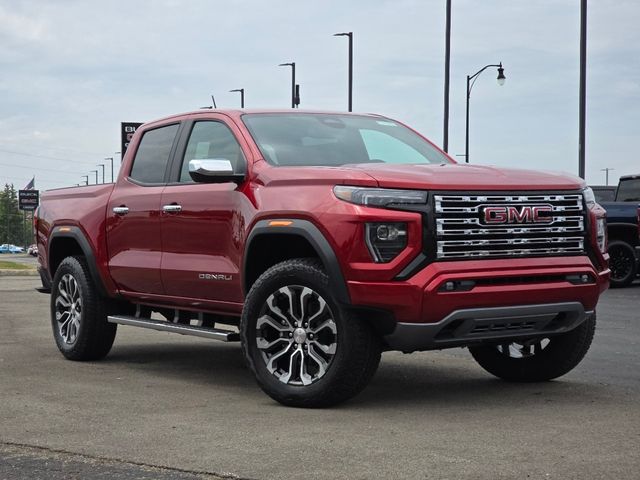 2024 GMC Canyon Denali