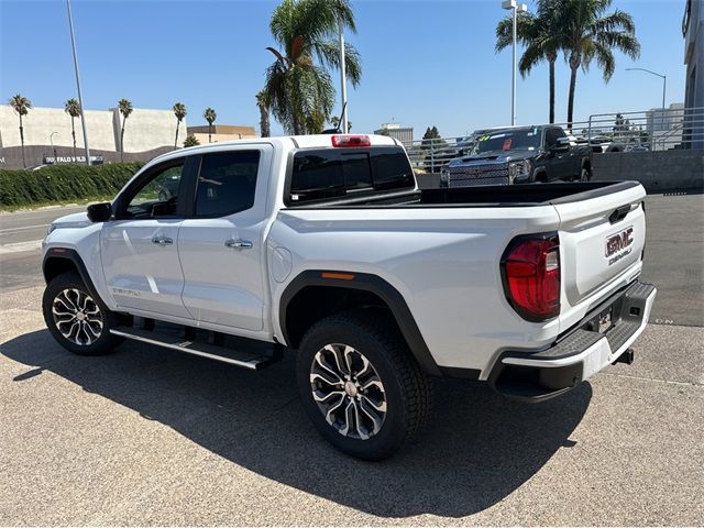 2024 GMC Canyon Denali