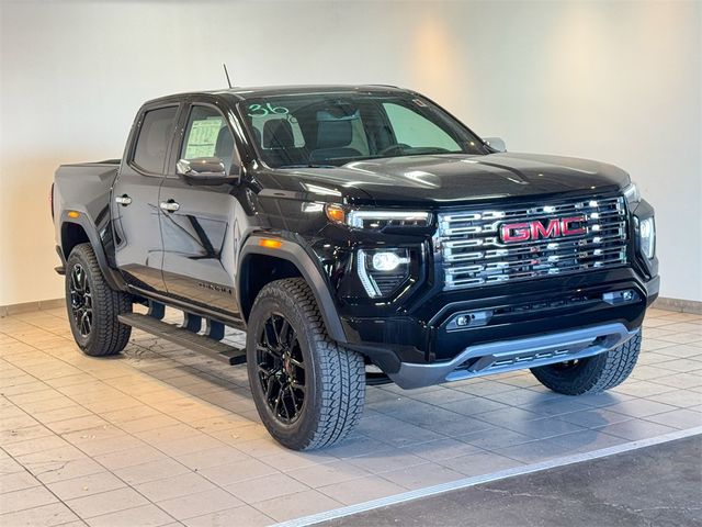 2024 GMC Canyon Denali