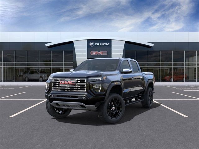 2024 GMC Canyon Denali