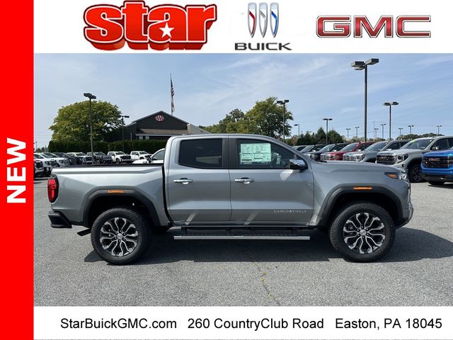 2024 GMC Canyon Denali