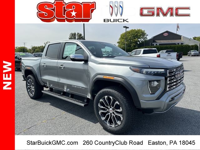 2024 GMC Canyon Denali