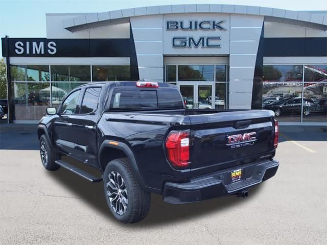 2024 GMC Canyon Denali