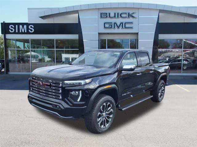 2024 GMC Canyon Denali