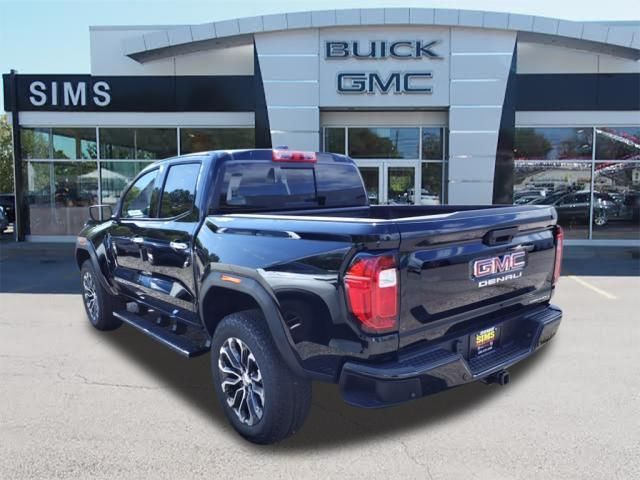 2024 GMC Canyon Denali