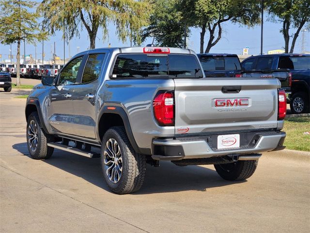 2024 GMC Canyon Denali