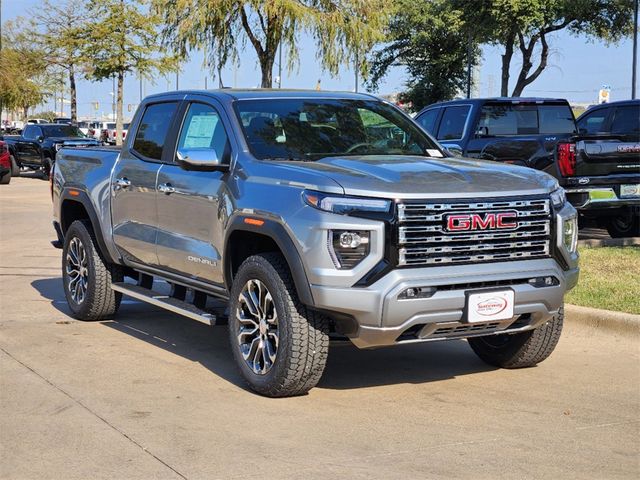 2024 GMC Canyon Denali