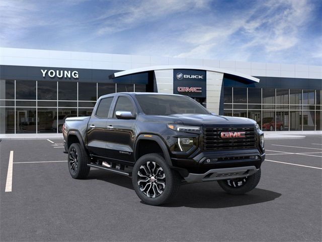 2024 GMC Canyon Denali