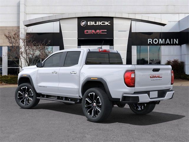 2024 GMC Canyon Denali