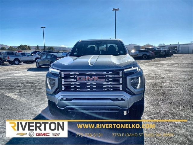 2024 GMC Canyon Denali