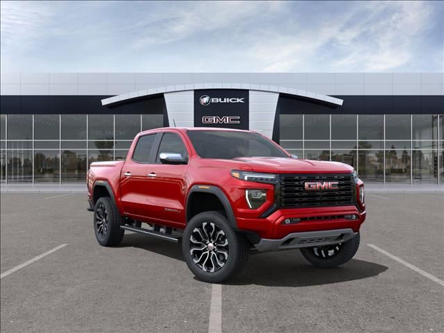 2024 GMC Canyon Denali