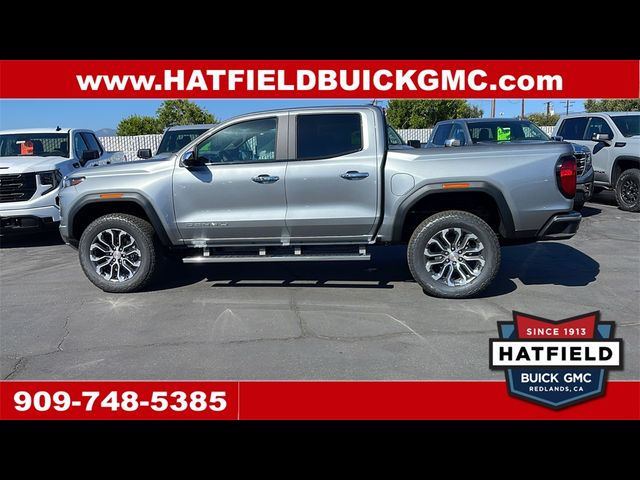 2024 GMC Canyon Denali