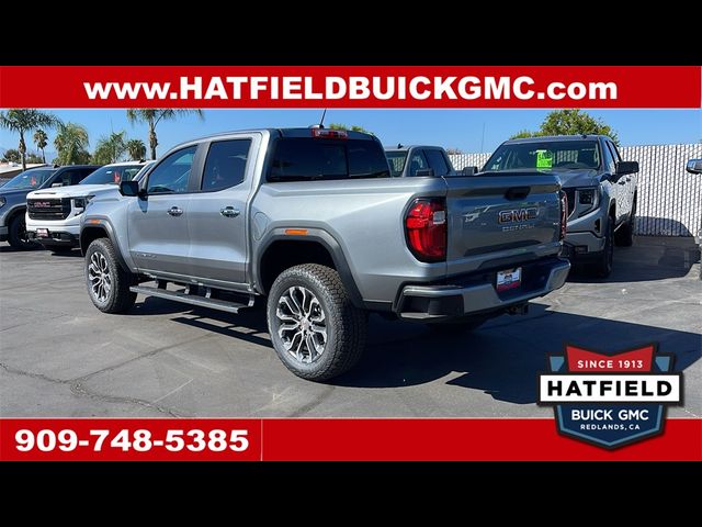 2024 GMC Canyon Denali