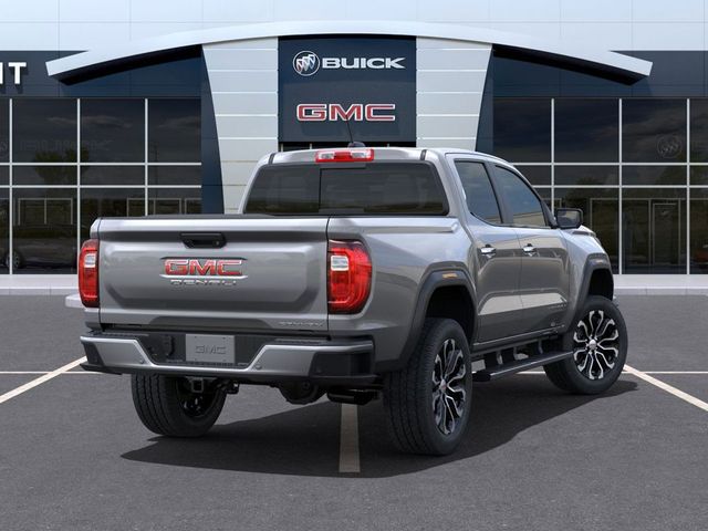 2024 GMC Canyon Denali