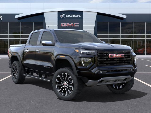 2024 GMC Canyon Denali