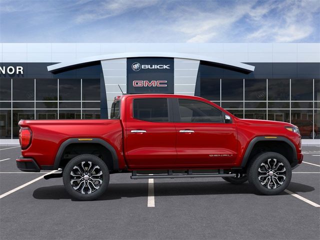 2024 GMC Canyon Denali