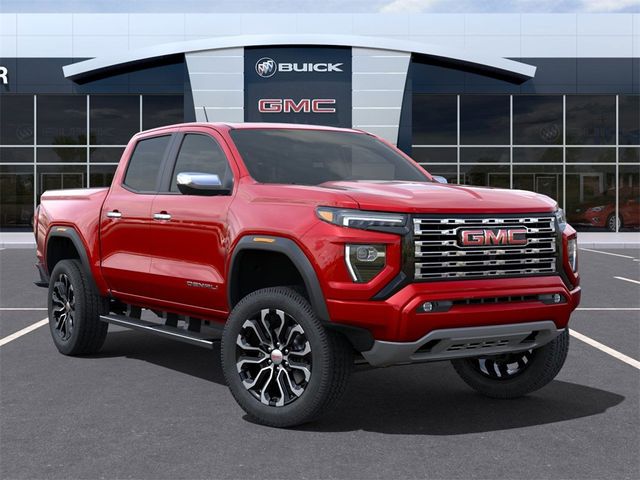 2024 GMC Canyon Denali