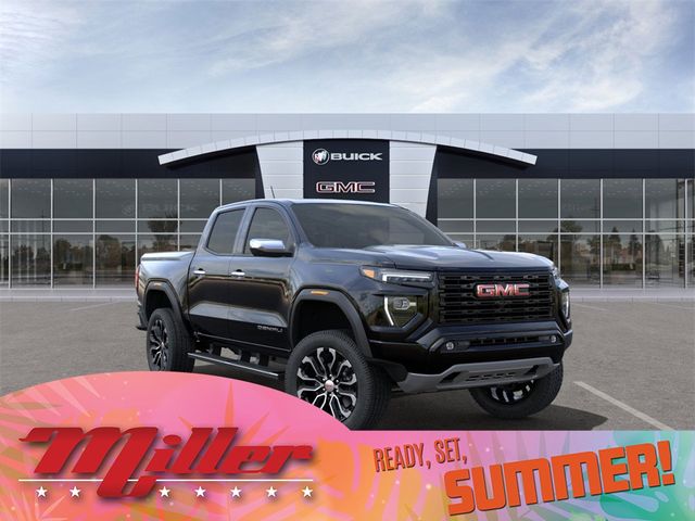 2024 GMC Canyon Denali