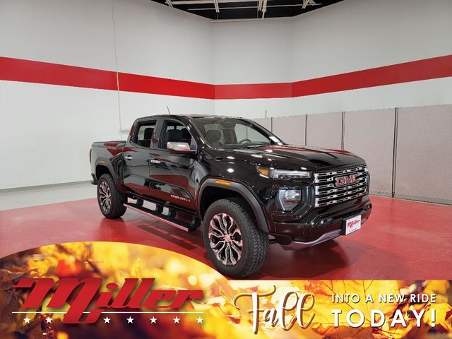 2024 GMC Canyon Denali