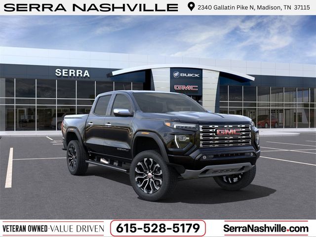 2024 GMC Canyon Denali