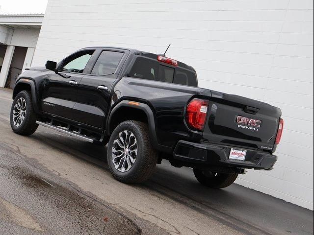 2024 GMC Canyon Denali