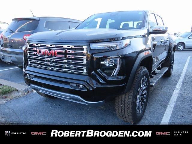 2024 GMC Canyon Denali