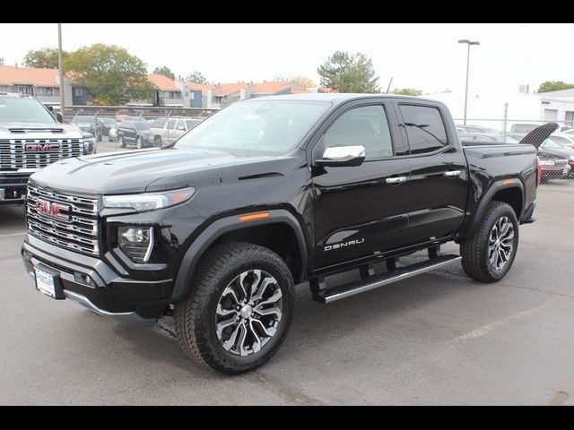 2024 GMC Canyon Denali