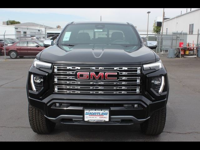 2024 GMC Canyon Denali