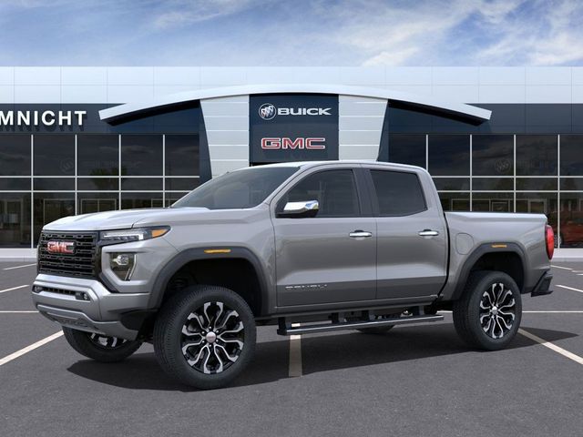 2024 GMC Canyon Denali