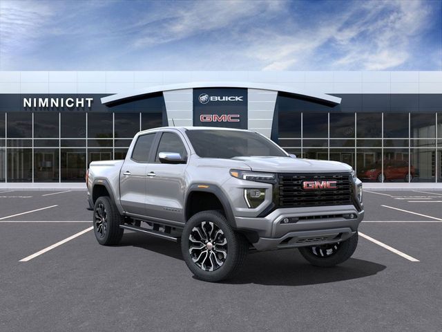 2024 GMC Canyon Denali