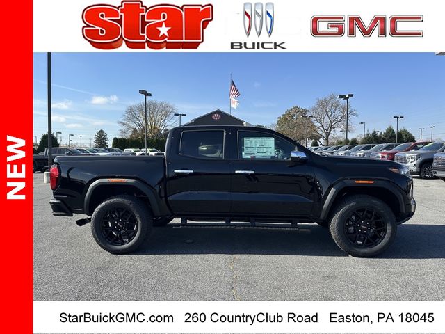 2024 GMC Canyon Denali