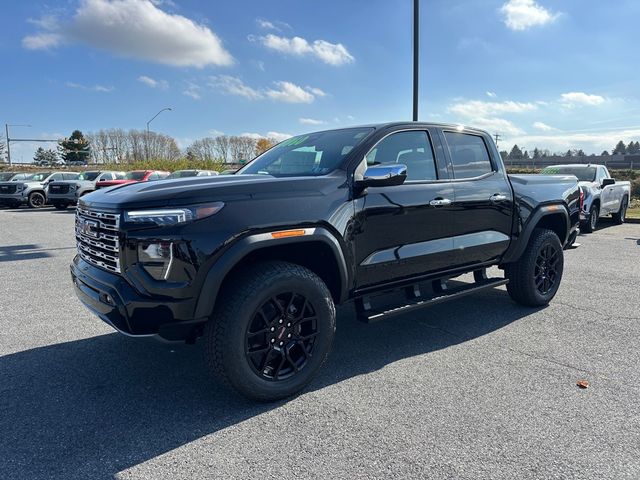 2024 GMC Canyon Denali