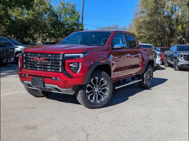 2024 GMC Canyon Denali