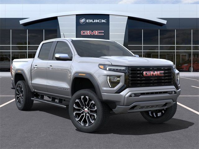 2024 GMC Canyon Denali