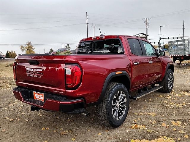 2024 GMC Canyon Denali