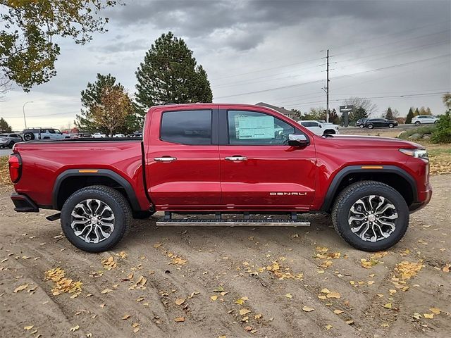 2024 GMC Canyon Denali