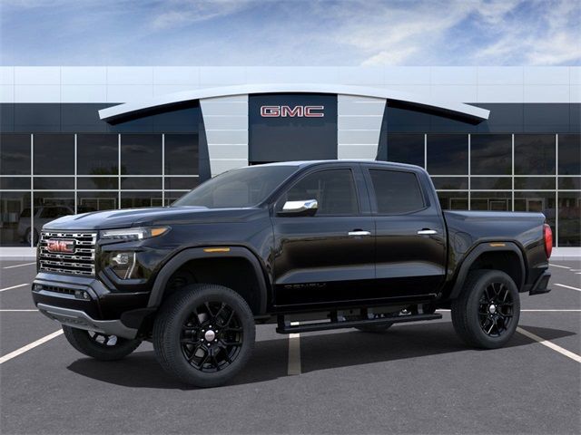 2024 GMC Canyon Denali