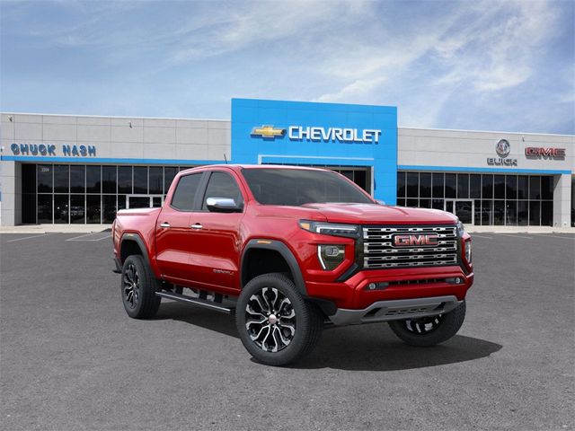 2024 GMC Canyon Denali