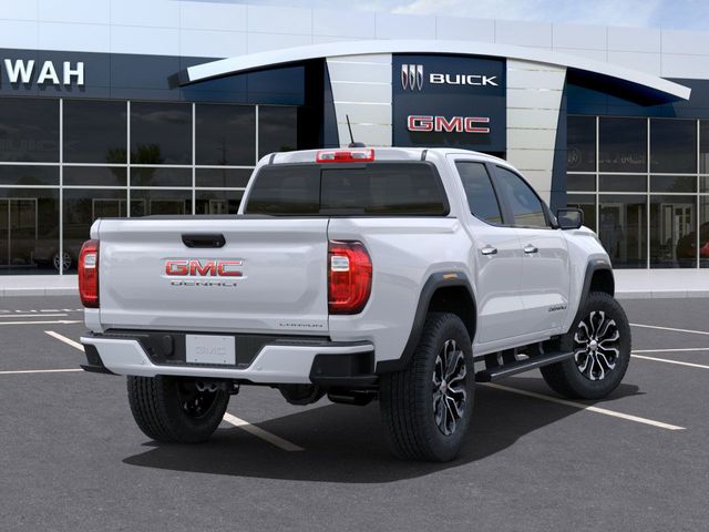 2024 GMC Canyon Denali