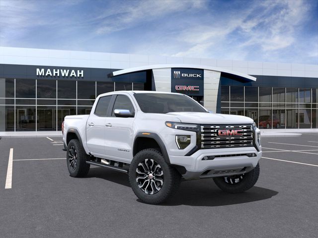 2024 GMC Canyon Denali