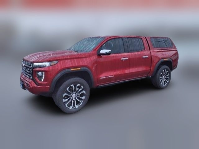 2024 GMC Canyon Denali