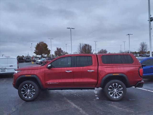 2024 GMC Canyon Denali