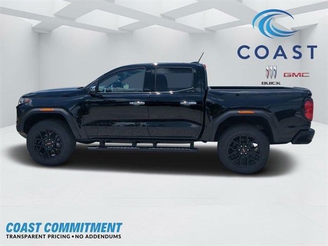 2024 GMC Canyon Denali