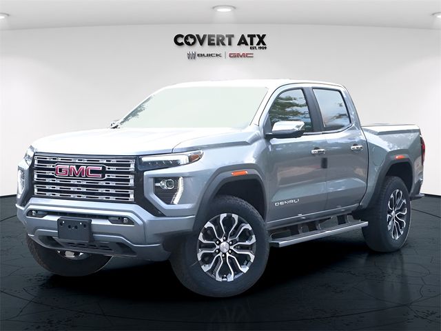 2024 GMC Canyon Denali