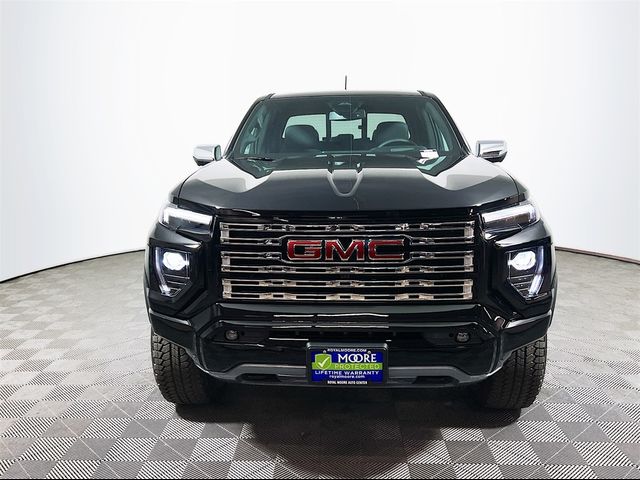 2024 GMC Canyon Denali