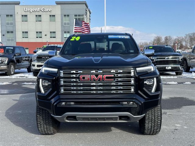 2024 GMC Canyon Denali