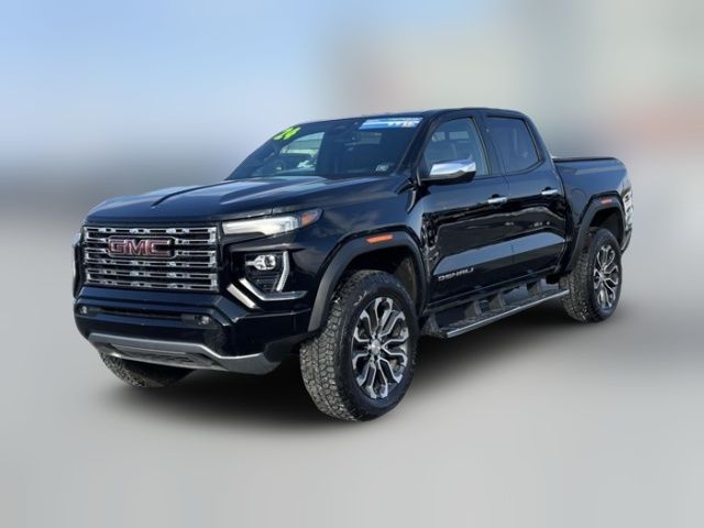 2024 GMC Canyon Denali