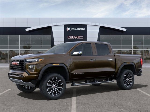 2024 GMC Canyon Denali