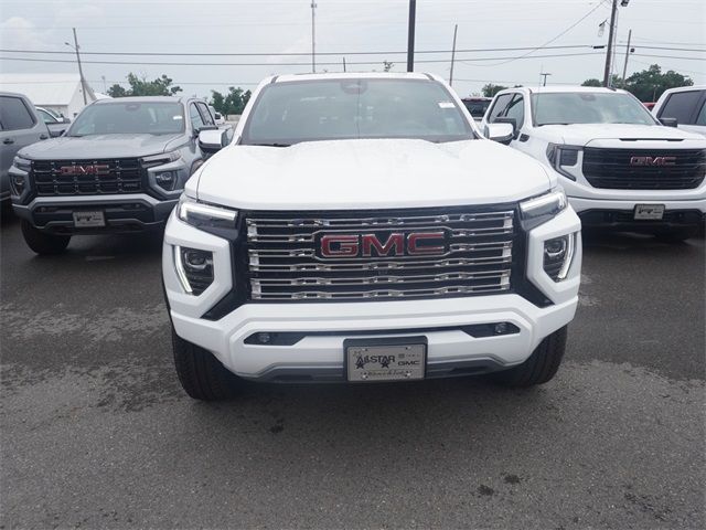 2024 GMC Canyon Denali