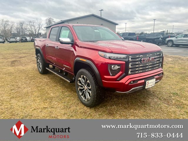 2024 GMC Canyon Denali